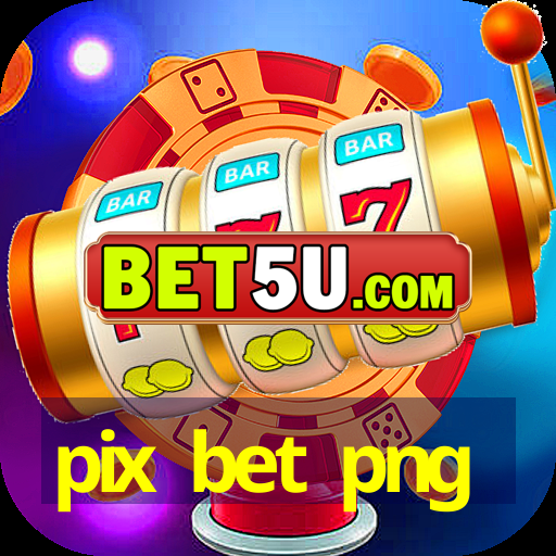 pix bet png